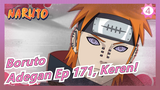 [Boruto: Naruto Generasi Berikutnya] Adegan Ep 171, Keren!_E