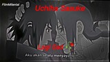 Uchiha Sasuke 🥀🥀 - FilmMilenial - Naruto Shippuden