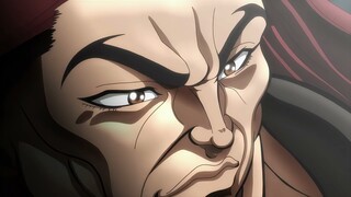 BAKI VS YUJIRO「AMV」House of Memories