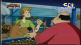 What's new scooby doo ตอน ปีศาจเซนทอร์