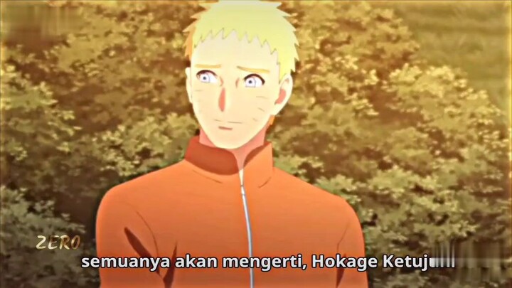 Guru dan Murid😼⚡Naruto X Kakashi