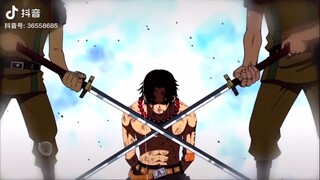 Tik Tok One Piece #27 Tổng Hợp Những Video Edit Siêu Bánh Cuốn