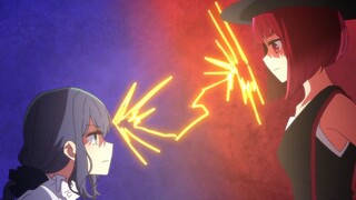 Akane vs Kana