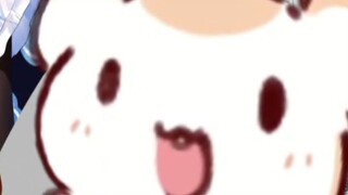 [Bison Hamster] Ah~~~~~ (very loud)