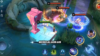 Tinju Yin VS 3 Hero Petinju