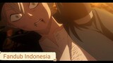 Black Clover Episode 1 (Scene Asta Mendapat Grimore) Part 1 - Fandub Indonesia