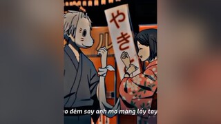 /Nếu như ngày đó ta không phải xa nhau thì những mảnh kí ức sẽ không làm ta đau/ anime relax lyrics chillwithtiktok music foryou xuhuong ig_team🌱 pg_team🐧