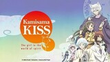Kamisama Kiss |S1 Episode 9 Tagalog dub