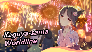 Kaguya-sama: Love Is War|[Careful]Re:Multiplayer Sports Worldline