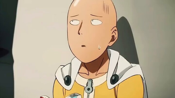 ฟุบุกิระดับบีคิดว่าไซตามะไม่ใช่คู่ต่อสู้ของคาเมนระดับเอ สวีทฮาร์ท