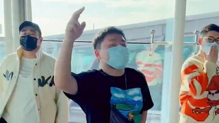 Tôi hy vọng một ngày nào đó tôi cũng có thể "Giấc mơ thành hiện thực"