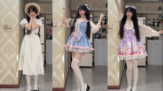 我更喜欢你～愛♡スクリ～ム！