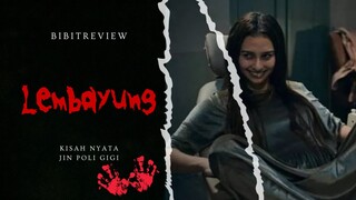 LEMBAYUNG FILM HORROR 2024😱 | ALUR CERITA