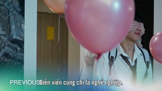 Dây Dầu Gai (Between Us) EP 12 [Sub Việt]