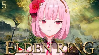 【ELDEN RING #05】Sleep is For the Weak...Ring. 【SPOILER WARNING】