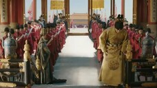 Empress of the Ming 🌺💦🌺 Episode 53 🌺💦🌺 English subtitles