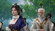 Wan Jie Zhi Zhun Episode 22 Sub Indo