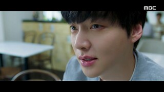 [Love With Flaws] EP.12 Ahn jaehyun hates and love Oh yeonseo