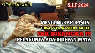 MENYELIDIKI T3W4$NYA WANITA CANTIK, TAK DISANGKA PE-L4KU-NY4 ADA DIDEPAN MATA