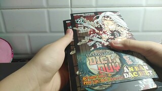 Unbox Thanh gươm diệt quỷ vol 23(Kimetsu no Yaiba)