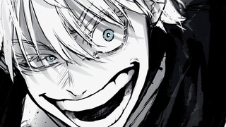 [Jujutsu Kaisen] Gojo Satoru: I’m afraid of going crazy.