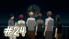 Play It Cool, Guys - Episode 24 (English Sub)