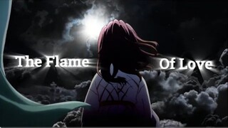 【Edit/AMV】Silent Voice - 愛が灯る / The Flame Of Love