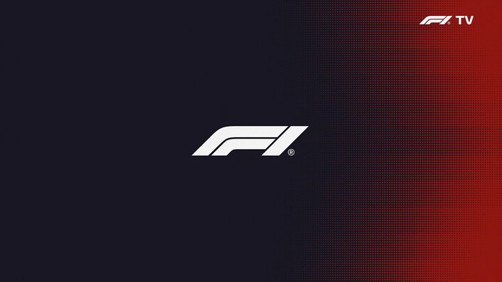 F1 Chinese GP Race