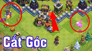 Tất Cả Kỹ Thuật Cắt Góc Cho AE | NMT Gaming