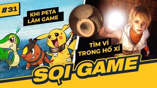 #31 SOI GAME: PETA Làm Game NSFW & Cú Đánh Bản Quyền Mạnh Nhất Làng Game