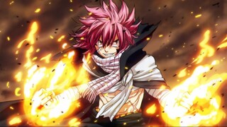 Fairy Tail AMV