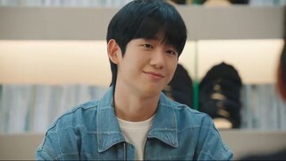 Love Next Door (2024) - Episode 15
