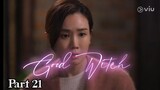GOOD WITCH EP 7_ PART 21 TAGALOG DUBBED
