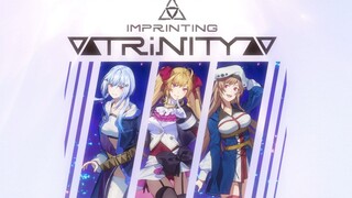 【NBC Universal Entertainment】▽▲TRiNITY▲▽ มินิอัลบั้ม "Inpurinting EP" ออดิชั่น