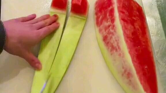 watermelon