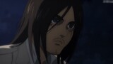 Đại chiến Titan Final Season 6 Episode 6, Battle of the Gods of MAPPA! Mikasa và Đội trưởng đã trở lại!