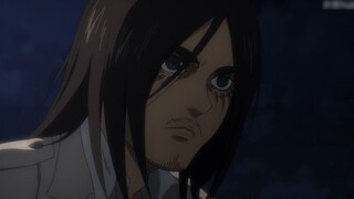 Episode keenam musim terakhir Attack on Titan, pertempuran para dewa MAPPA! Mikasa dan Kapten kembali!