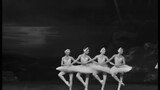 When "Swan Lake" came on Soviet TV, you knew something was up