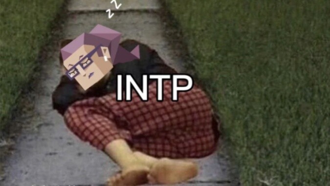 ชีวิตประจำวันของ INTP