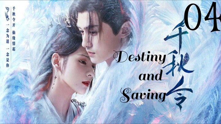 𝙲𝚕𝚊𝚜𝚑 𝚘𝚏 𝚝𝚑𝚎 𝚃𝚒𝚝𝚊𝚗𝚜: 𝙳𝚎𝚜𝚝𝚒𝚗𝚢 & 𝚂𝚊𝚟𝚒𝚗𝚐 2025 [𝚎𝚗𝚐 𝚜𝚞𝚋] 𝚎𝚙04