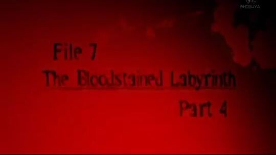 21. labyrint part 4