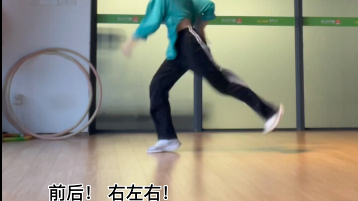 一起来做李泰容（非常不负责任版