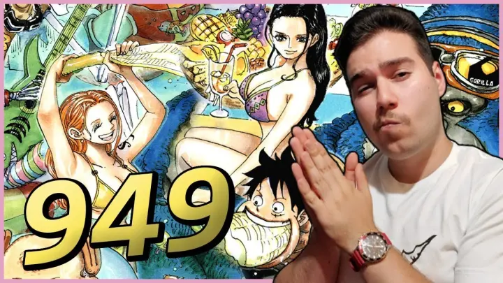 One Piece Chapter 9 Reaction What The Hell Do You Want ワンピース Bilibili