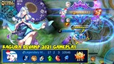 Kagura Revamped 2021 , Kagura Revamp Is Broken - Mobile Legends Bang Bang