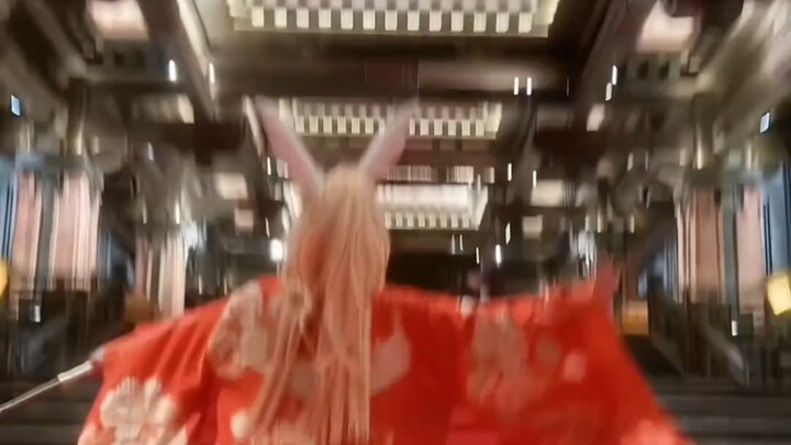 cos公孙离