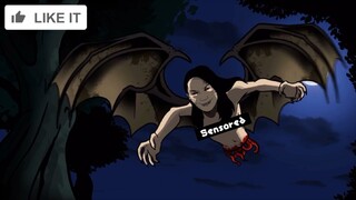 Manananggal sa Probinsya | Tagalog Horror Story