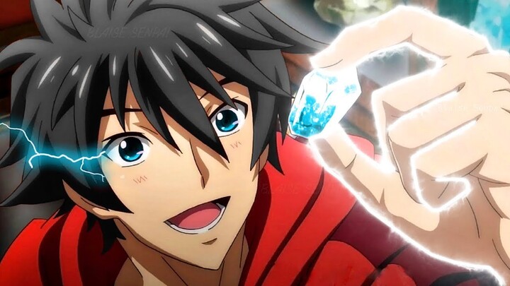 Top 10 Anime Where OP MC Falls To The Lowest Rank - Bilibili Top 10 Anime Where OP MC Falls To The Lowest Rank - Bilibili