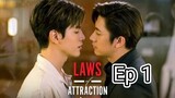[Eng] Laws.of.Attraction.Ep 1
