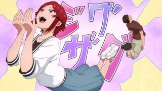 Episode 11 - Tomo-chan wa Onnanoko -