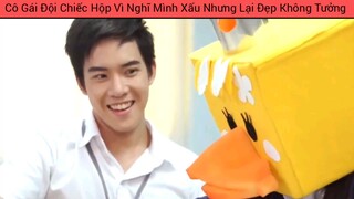 phim phim kể về quá trình lột xác